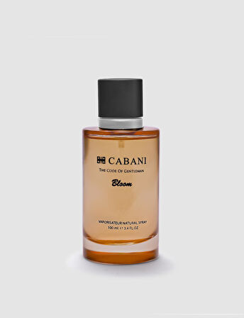 Cabani Bloom 100 ML Erkek Parfümü