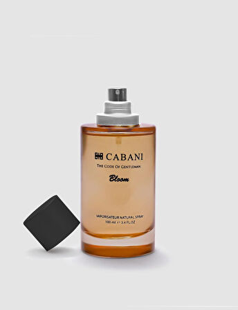 Cabani Bloom 100 ML Erkek Parfümü