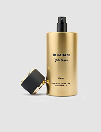 Cabani Cabani Gold İntense 100 ML Kadın Parfümü