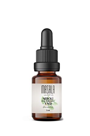 Premium Koku Aromaterapi Seti - Premium Aromatherapy Kit (Tonka Fasulyesi 10 ml -Ylang ylang 10 ml - Vetiver 5 ml - Neroli 5 ml) 