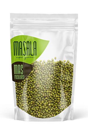 Maş Fasulyesi 400 gr.  (Menşei; Türkiye)