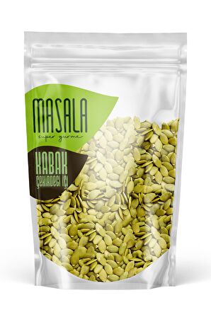 Çiğ Kabak Çekirdeği İçi 150 gr.  (Menşei; Türkiye) Raw Pumpkin Seed