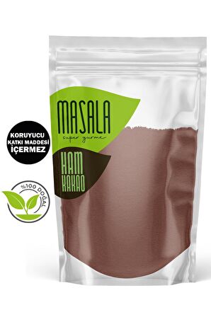 Ham Kakao 125 gr. - Raw Cacao Powder