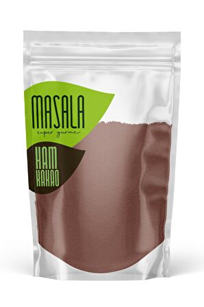 Ham Kakao 125 gr. - Raw Cacao Powder