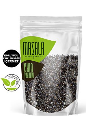 Chia Tohumu 200 gr - Chia Seed