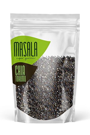 Chia Tohumu 200 gr - Chia Seed