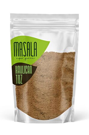 Toz Havlıcan100 gr - Galangal Powder (Menşei; Hindistan)