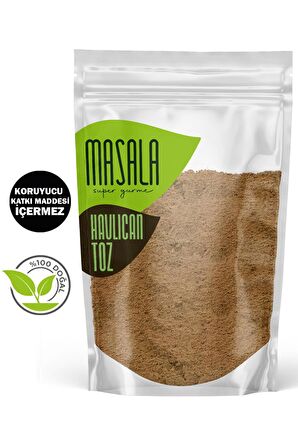 Toz Havlıcan100 gr - Galangal Powder (Menşei; Hindistan)