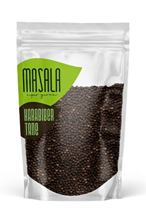 Tane Karabiber 1 kg - Blackpepper  (Menşei; Brezilya)