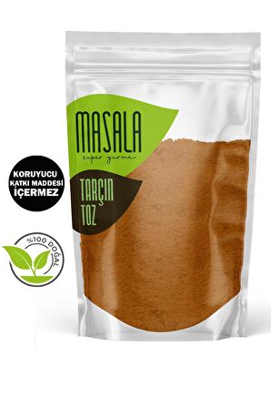 Toz Tarçın 250 gr - Cinnamon Powder (Menşei; Endonezya)