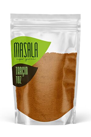 Toz Tarçın 250 gr - Cinnamon Powder (Menşei; Endonezya)