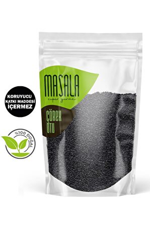 Çörek Otu 125 gr - Black Cumin (Menşei; Türkiye)