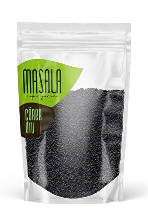 Çörek Otu 125 gr - Black Cumin (Menşei; Türkiye)