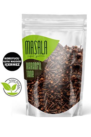 Karanfil Tane 100 gr (Menşei; Madagaskar)