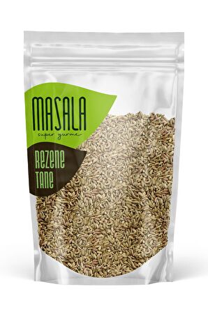 Rezene 150 gr - Fennel Seeds (Menşei; Türkiye)