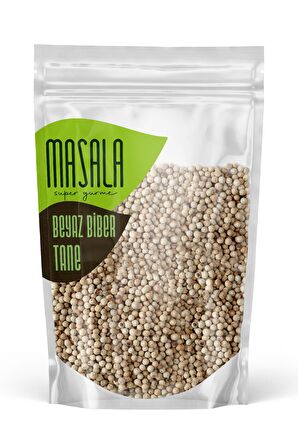 Beyaz Karabiber 250 g - White Black Pepper