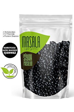 Siyah Fasulye 400 gr - Black Bean