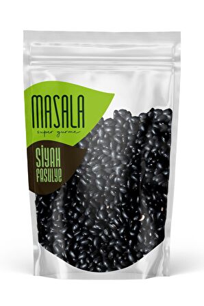 Siyah Fasulye 400 gr - Black Bean