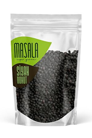 Siyah Nohut 400 gr - Black Chickpea