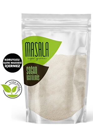 Soğan Toz 100 gr - Onion Powder 