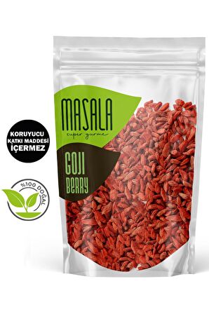 Goji Berry 100 g - Kurt Üzümü