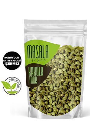 Kakule 35 g - Cardamom (Menşei; Sri lanka)