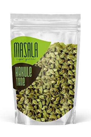 Kakule 35 g - Cardamom (Menşei; Sri lanka)