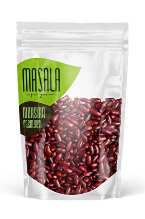 Meksika Fasulyesi 1 kg 