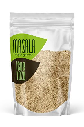 İğde ve İğde Çekirdeği Tozu 100 gr - İğde Unu (Medlar Powder)