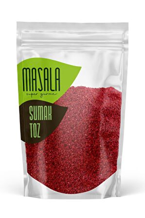 Sumak Toz 1 kg (Sumac Powder)