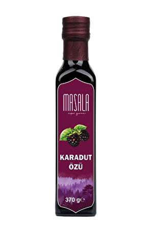 Karadut Özü 370 gr - Mulberry Extract