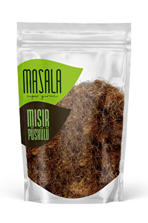 Mısır Püskülü 25 g -  (Corn silk)