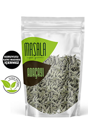 Adaçayı 50 g - (Salvia officinalis) Dried Sage