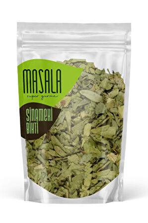 Sinameki (Cassia angustifolia) 50 g