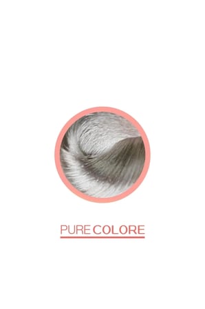11/11 BLOND KÜLLÜ - PURECOLORE YAĞ BAZLI KREM SAÇ BOYASI 100ml - Düşük Amonyaklı, Kolajen & Keratin İçerikli