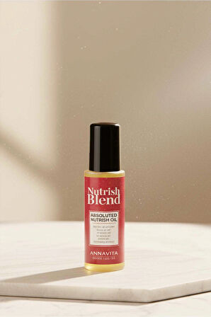 NUTRISH BLEND Absoluted Nutrish Oil 100ml