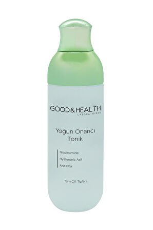 GOOD & HEALTH YOĞUN ONARICI TONİK 200 ML