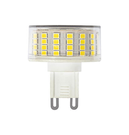 Heka Smd Led Ampul G9 9W 3000K ERD-270