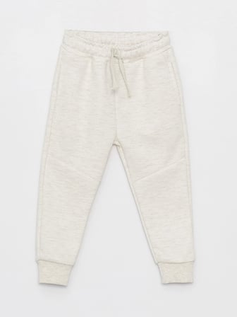 Lcw Baby Beli Lastikli Basic Erkek Bebek Eşofman A