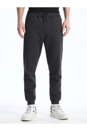 LCW Casual Slim Fit Erkek Eşofman Altı