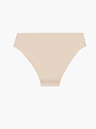 LCW DREAM Pembe Düz Brazilian Külot 2'li Paket