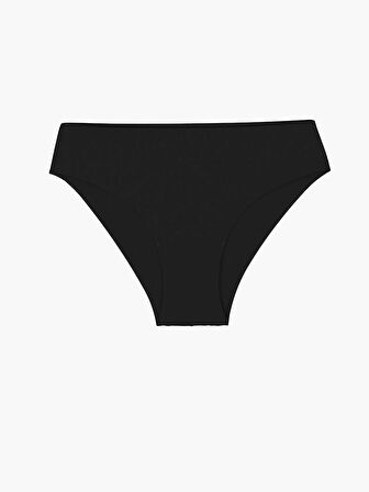 LCW DREAM Pembe Düz Brazilian Külot 2'li Paket