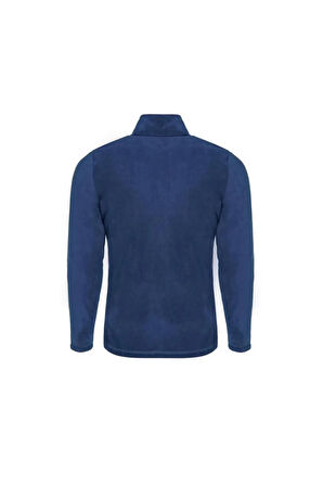 Store Erkek Polar Tam Fermuarlı 3 Cepli Outdoor Polar Ceket Tactical Flecee