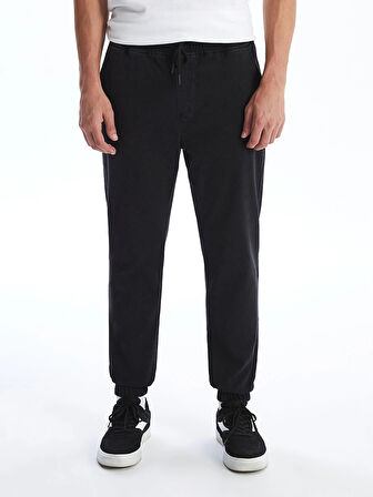 LCW Jeans SİYAH 780 Jogger Erkek Jean Pantolon