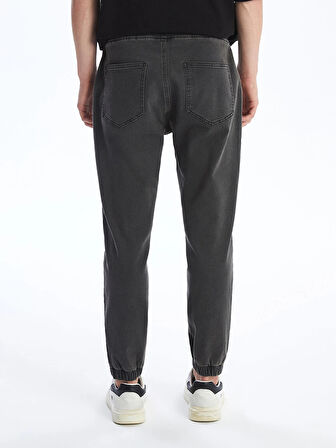 LCW Jeans GRİ 780 Jogger Erkek Jean Pantolon