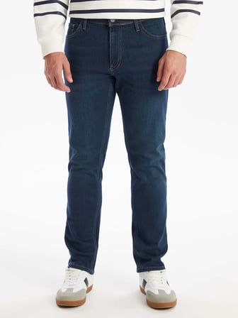 LCW Jeans Indigo 779 Regular Fit Erkek Jean Pantolon