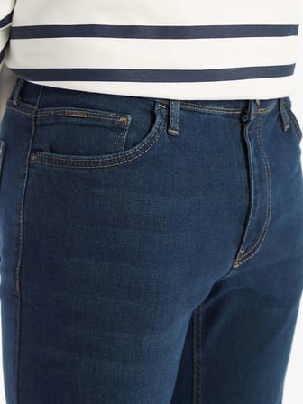 LCW Jeans Indigo 779 Regular Fit Erkek Jean Pantolon
