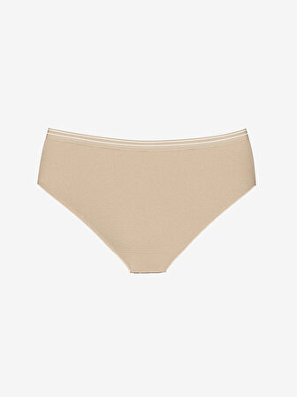 LCW DREAM Siyah Dantel Detaylı Hipster Külot 3'lü Paket