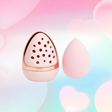 LCW ACCESSORIES Makyaj Süngeri Seti - Beauty Blender Set