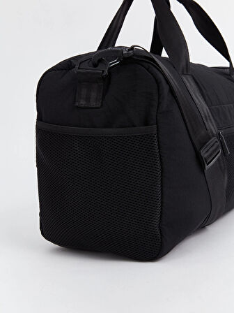 LCW ACCESSORIES SİYAH Erkek Spor Çantası